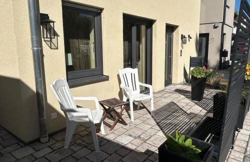 Ferienwohnung Reposium Frickenhausen am Main für 2 Personen - Foto 19