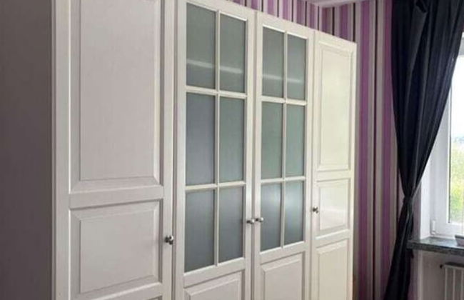 Dream View Comfortable Holiday Residence - Foto 28