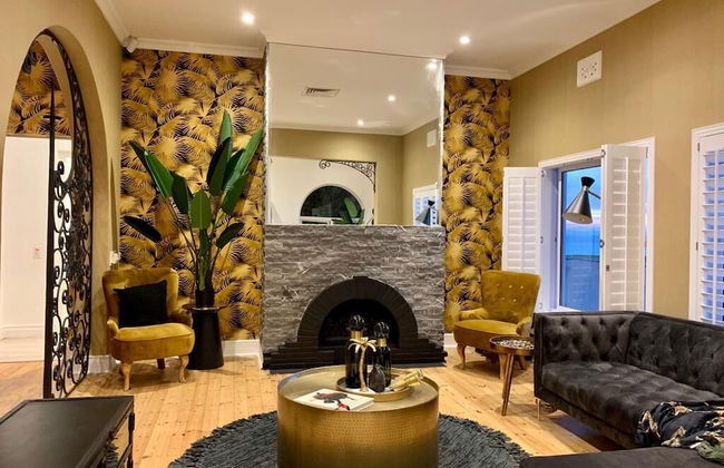 Clifton YOLO Spaces – Clifton Boutique Apartments - Photo 43