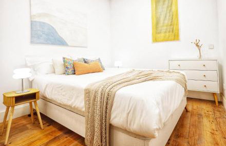 Cozy APT WiFi 4 PAX 15 min Puerta del Sol - Foto 21