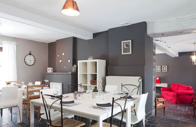 Countryside Retreat, Gerin - Foto 62