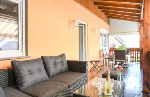 Ferienwohnungen zur Elz - Foto 56