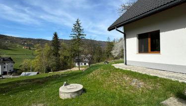 Domek na Skarpie - Foto 3, Garden, Garden view