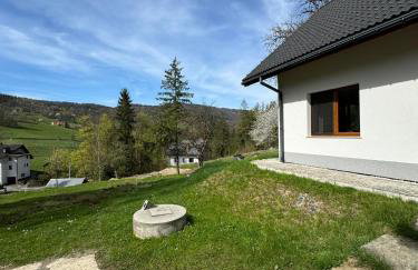 Domek na Skarpie - Foto 3