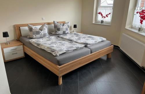 Nicky's Ferienhaus - Foto 12