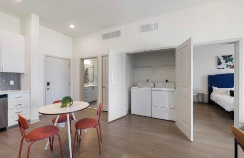 Modern Nulu 2BR CozySuites 06 - Foto 18