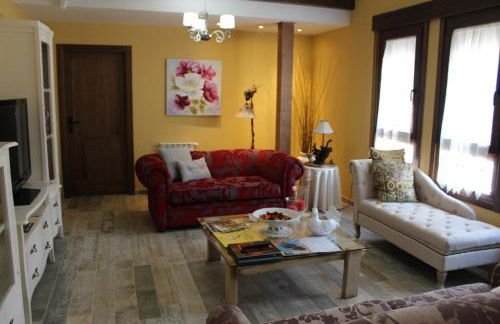 El Mirador de Alcuneza - Foto 8