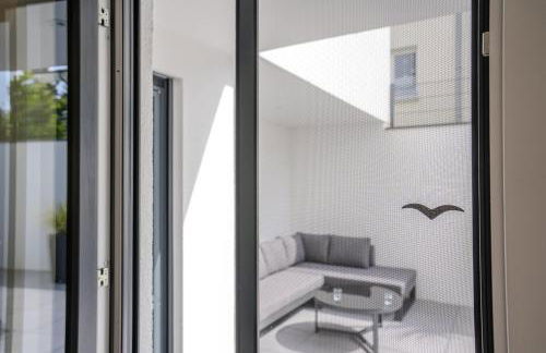 Luxuswohnung 95qm in Waldrandlage zwischen Köln und Düsseldorf-Nähe Messe - Lanxessarena - Bayarena - Foto 6