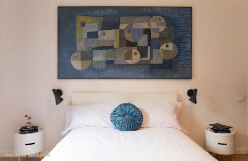 Trastevere Art House & terrace - Photo 20