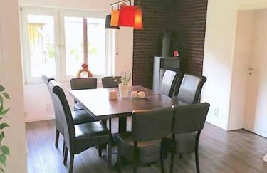 Ferienhaus ANDON Alfsee Rieste 10 Personen und 2 Babys - Foto 21