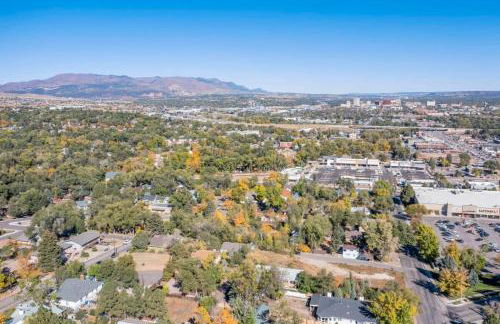 West Side Getaway Amazing Location Extended Stay - Foto 44