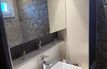 Inu # Wait 'N Sea, Jacuzzi, Luxury Stone House - Foto 22