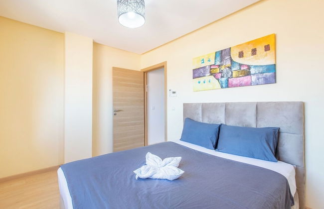 Migdal Gueliz Apart Hôtel, by résidence Hamza - Foto 78