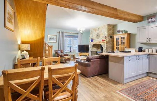 Host Stay Butterfly Cottage - Foto 7