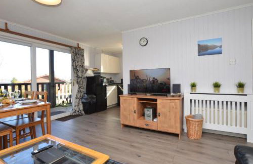 Holy Loch Lodge - Foto 5