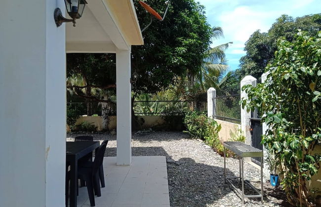 Charming and Relaxing 7-bed House in Mati City, - Foto 18