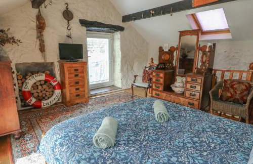 Crow's Nest Cottage - Foto 15