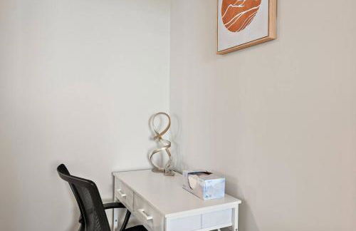 Old Town Camelback Mall Mountain View Pool - Foto 13