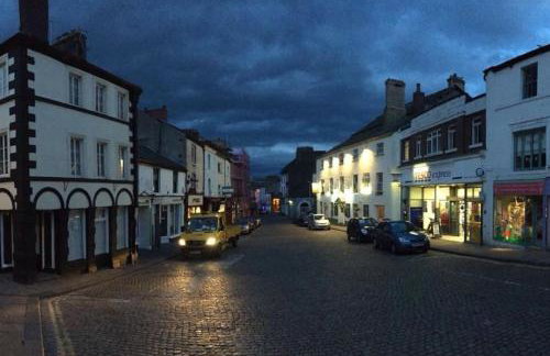 4 bedroom house, central Ulverston - Foto 30