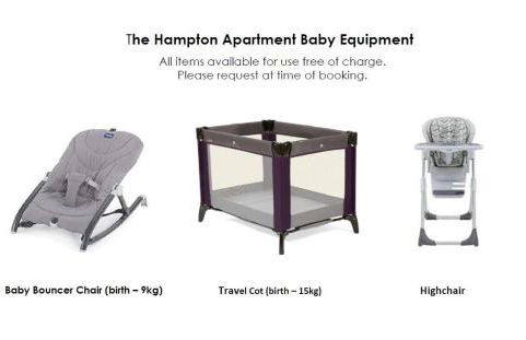 Executive Apartment nr NEC, BP Pulse Live, Hampton In Arden - Foto 30