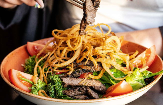 Skip-the-Line Ticket to the Hard Rock Café - Photo 8