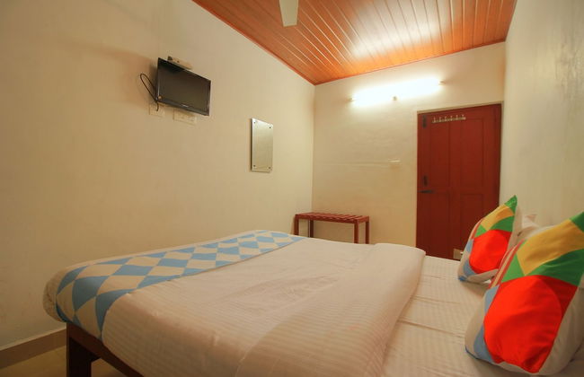 OYO 15200 Home Cozy Stay Hill Top Madikeri - Foto 6