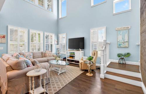 Oceanside Beach Cottage - Foto 5