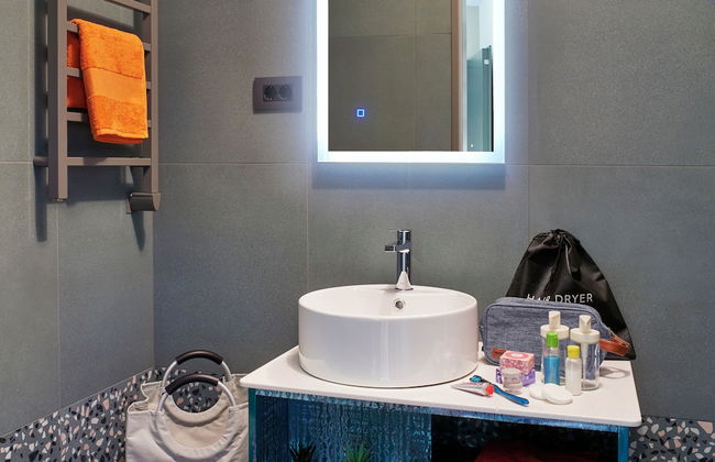 SmartApart Óbuda - Foto 16