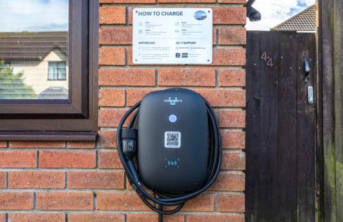 Cornish Holiday - Meadow Rise - Foto 23