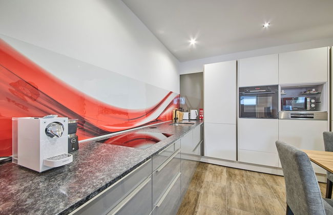 Appartementhaus Goldnugget - Foto 42