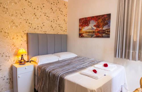 Flat da Eliete e Admilson - Foto 1