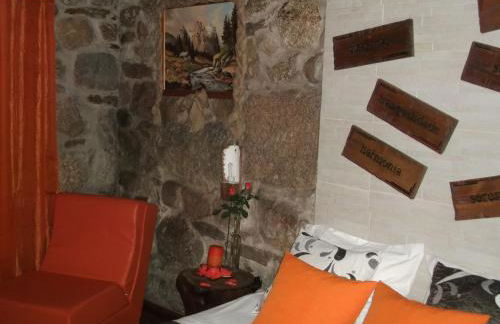 Quinta do Pé Longo - Serra da Estrela - Foto 7