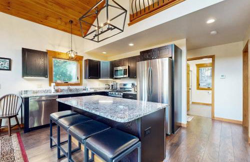 Ferncrest Mountain House - Foto 7