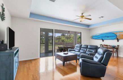 Luxury Contemporary Style House on Sarasota Sarasota County House 1002 - Foto 1