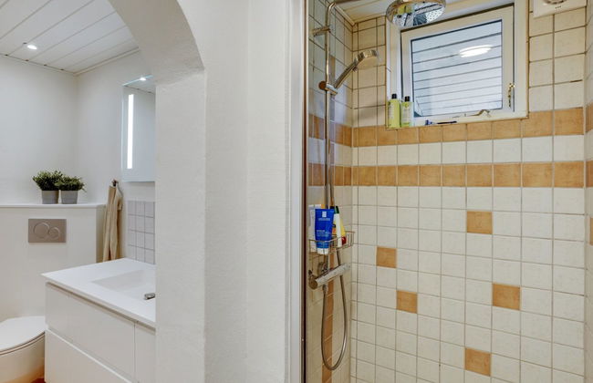 "Jakko" - 300m from the sea - Foto 13