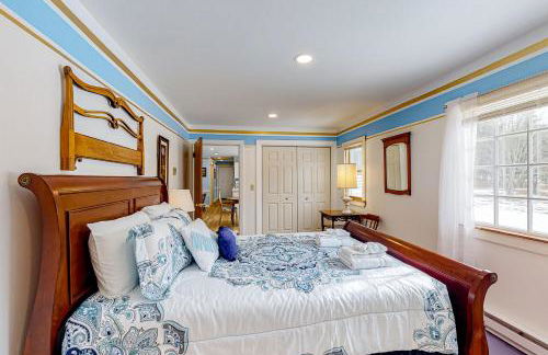 Blue Lagoon Escape Unit-B - Foto 17