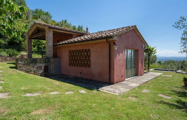 Nido del Sorbino - Foto 16