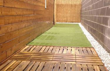 T2 cosy et calme avec terrasse - Foto 2