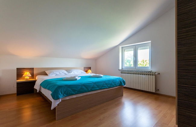 Spacious Apartment in The Croatian Islands - Foto 5