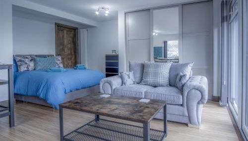 Haylands Hideaway - 1 Bedroom Apartment - Jameston - Photo 5