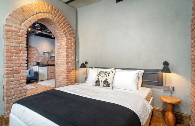 Urban Quarters - Büklü Han - Foto 13