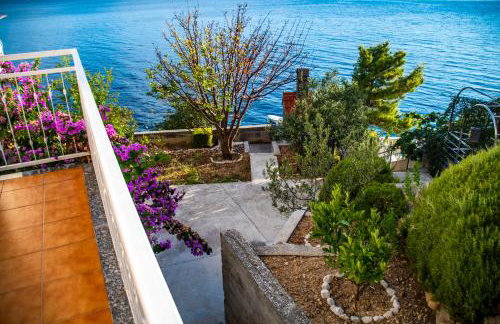 Apartments Lile by the sea, Čelina Zavode - Foto 34