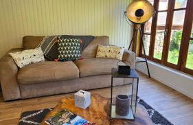 Maison de campagne à 15 minutes de Conques - Photo 31