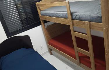 Apartamento, Centro SP - Piscina e Ar Condicionado - Photo 25