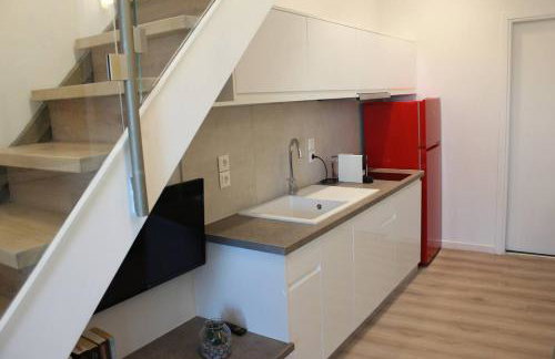 Cosy Paradise - Foto 6