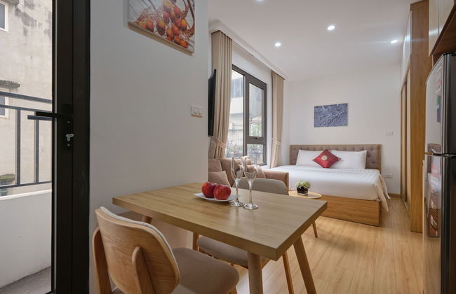 MoonLight Tay Ho - Photo 4