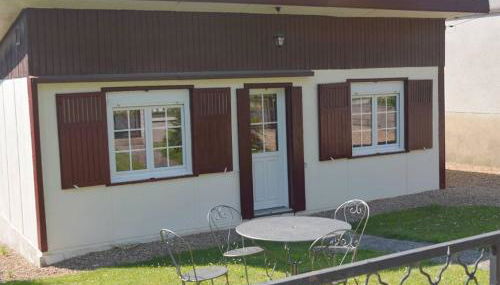 Gite Halia beauval - Photo 5, Garden view