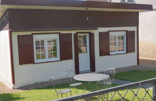 Gite Halia beauval - Photo 5