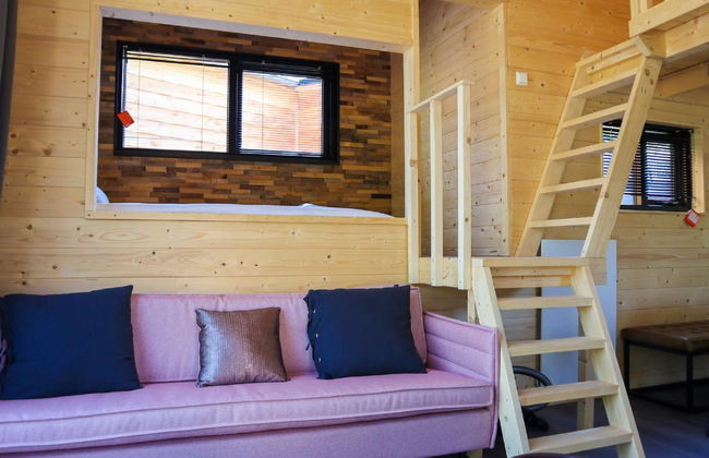 1 bedroom House in Arnhem with swimming pool and garden - Photo 3