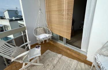 Bohème vue mer - Photo 18